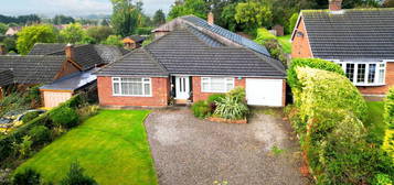 5 bedroom detached bungalow for sale