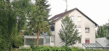 Mehrfamilienhaus im schönen Bad Meinberg, Lippe