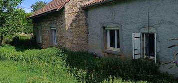 Vente maison 4 pièces 90 m²