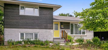 35, Rue de Savoie
                        Gatineau (Gatineau)