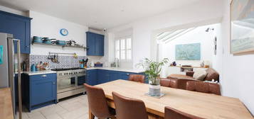 Property for sale in Clifton Wood Crescent, Clifton, Bristol BS8