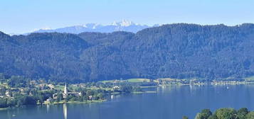 See- und Bergblickhaus - Ossiacher See