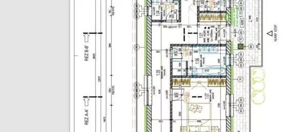 !!! EXKLUZÍVNE !!! 4-izbový rodinný dom s dvojgarážou ešte VO VÝSTAVBE NA PREDAJ - obec Kyselica