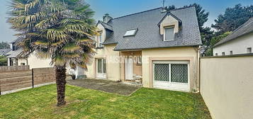 Maison  à vendre, 6 pièces, 4 chambres, 100 m²