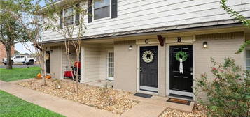 1410 Summit St Apt C, College Station, TX 77845