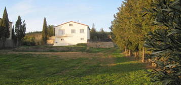 Villa T4 avec Terrain de 2500m2