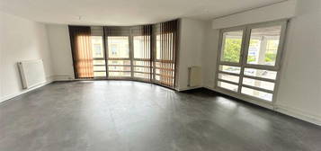 Vente appartement 5 pièces 108 m²