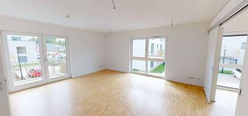 Familien aufgepasst: moderne 5 Zimmer Wohnung mit Balkon zu vermieten!