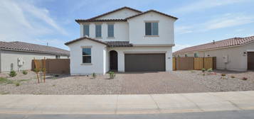 2031 E Escondido Pl, Casa Grande, AZ 85122