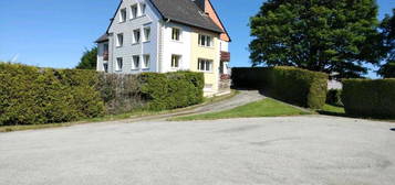 Location appartement 2 pièces 55 m²