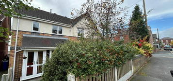 3 bedroom semi-detached house