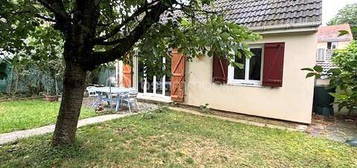 Maison 5 pièces 123 m²