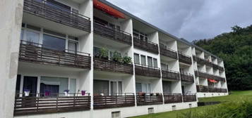 1 Zimmer Apartment in Langelsheim, OT Wolfshagen