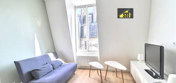 STUDIO MEUBLE 27M2