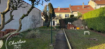 Maison  à vendre, 5 pièces, 3 chambres, 103 m²