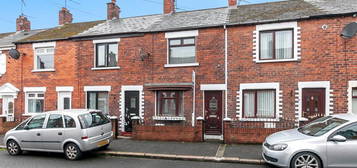 86 Iris Drive, Belfast, BT12 7BL