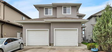 63 Douglas Cres, Leduc, AB T9E 8P4