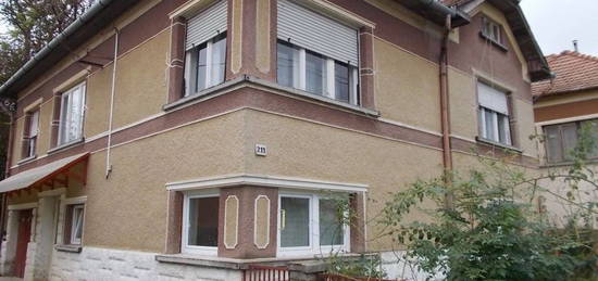 Ózd, Bolyki Fő út, 140 m2-es, 2 generációs, családi ház, 4 szobás