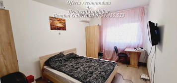 Apartament 1 camera de vanzare zona Gara-Carrefour