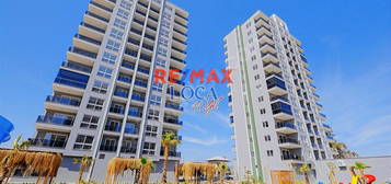 REMAX LOCA'DAN ÇEŞMELİ'DE DENİZ MANZARALI LOFT DUBLEKS 1+1