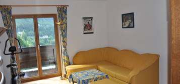 AUSSICHTSWOHNUNG - Ferienwohnung (2. Wohnsitz) in Bestlage von Bad Gastein. Mitten im historischen Zentrum, direkt an der Kaiserpromenade. Herrliche
