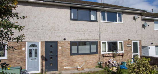 2 bed terraced house for sale