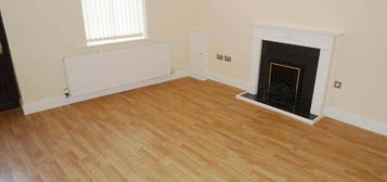 2 bedroom terraced house