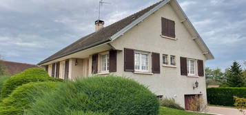 Maison  à vendre, 5 pièces, 3 chambres, 103 m²