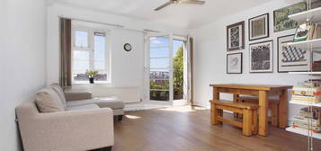 Flat for sale in Clarence Way, London NW1