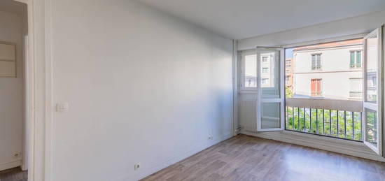 Location appartement 2 pièces 47 m²