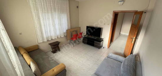 Full Eşyalı 1+1 Kiralık Daire