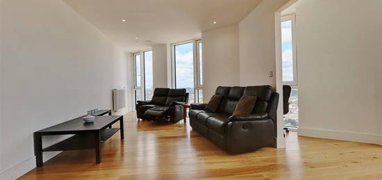 2 bed flat to rent