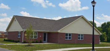 Twin Lakes Apartments, Shelbyville, IN 46176