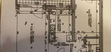 Sprzedam mieszania w centrum Tarchomina 50.24m2