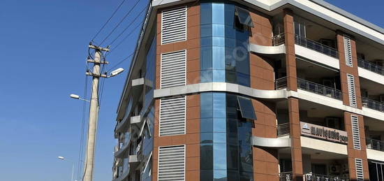 Mavişehir Caher Dudayev Bulv.Üzeri 4+1 Kiralık Daire&İşyeri