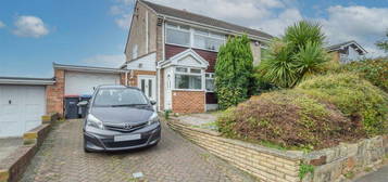 4 bedroom semi-detached house