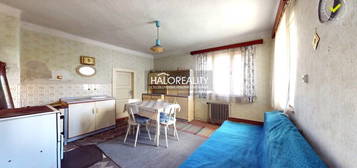 HALO reality - Predaj, rodinný dom Východná - EXKLUZÍVNE HALO REALITY