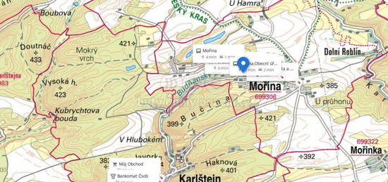 Dům, 240 m², Mořina, 267 17