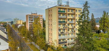 Prodej bytu 3+1 68 m²