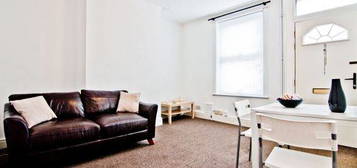 2 bed shared accommodation to rent