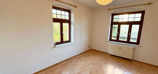 1-Raum-Wohnung mit Einbauküche in toller Lage von Annaberg