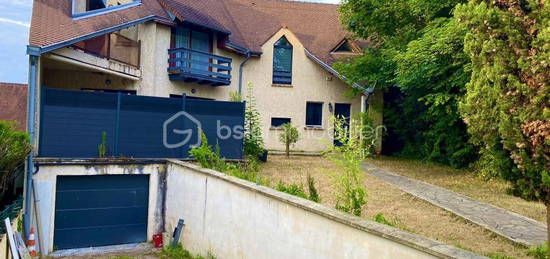 Maison d'architecte  à vendre, 6 pièces, 3 chambres, 184 m²