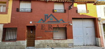 Casa o chalet en venta en Sol, Calera y Chozas