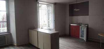 Appartement T3