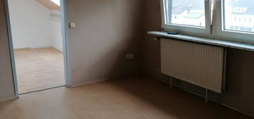 2,5 Zimmer Dachgeschoß Wohnung