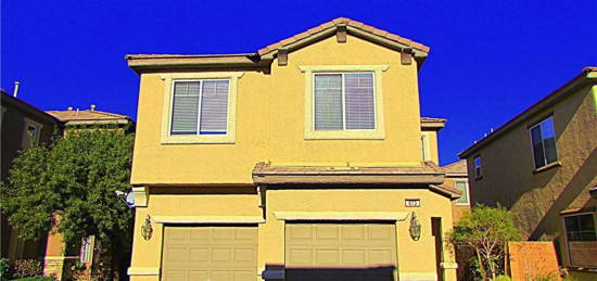 673 Taliput Palm Pl, Henderson, NV 89011