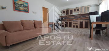 Apartament cu 2 camere la casa Zona Intim