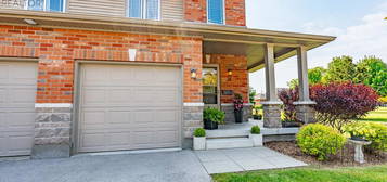 56 - 409 JOSEPH STREET, Saugeen Shores, Ontario