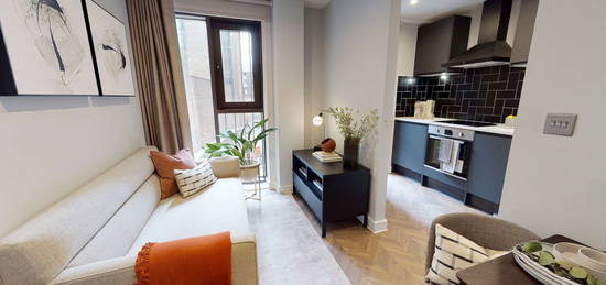 1 bed flat for sale