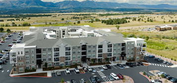 The Zeb, Colorado Springs, CO 80920